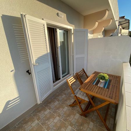Апартаменти Sunset House With Seaview Хвар Екстер'єр фото